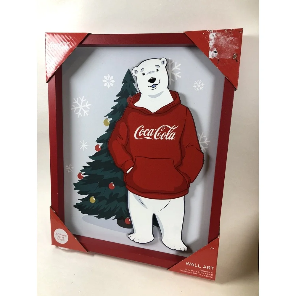 Coca Cola coca cola
